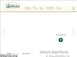 Sites similar to laemmerhof.at