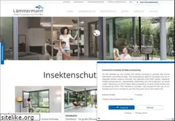 Sites similar to laemmermann.de
