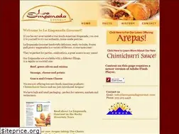 Sites similar to laempanadagourmet.com