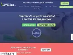 Sites similar to laempresadelimpieza.com