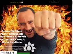Sites similar to laempresasoyyo.org