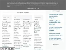 Sites similar to laemurdani.com