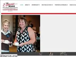 Sites similar to laen-abwa.org