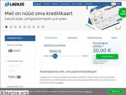 Sites similar to laen.ee