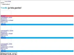 Sites similar to laen.live