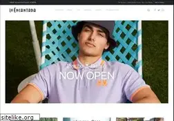 Sites similar to laencantadashoppingcenter.com