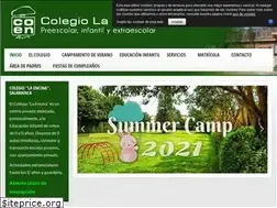 Sites similar to laencina.net