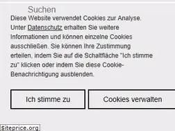 Sites similar to laender-analysen.de