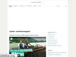 Sites similar to laender-lexikon.de
