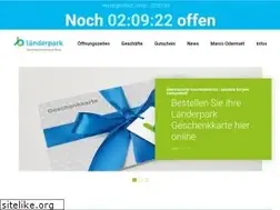 Sites similar to laenderpark.ch