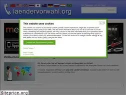 Sites similar to laendervorwahl.org