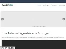 Sites similar to laendle-web.de