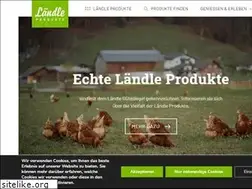 Sites similar to laendle.at