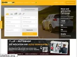 Sites similar to laendleauto.at