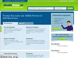 Sites similar to laendlefirma.at