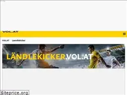 Sites similar to laendlekicker.at