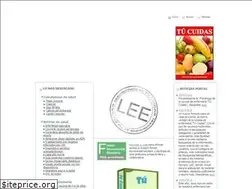 Sites similar to laenfermeria.es