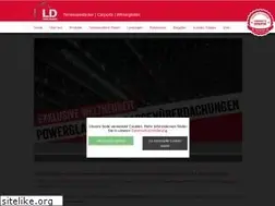 Sites similar to laenger-draussen.de