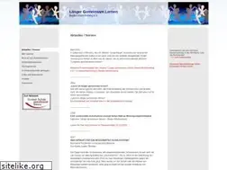 Sites similar to laenger-gemeinsam-lernen-bw.de