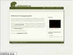 Sites similar to laenggasse.ch
