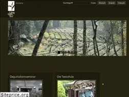 Sites similar to laenggasstee.ch