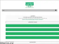 Sites similar to laenken.dk