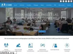 Sites similar to laennec-lyon.fr
