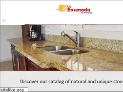 Sites similar to laensenada.com