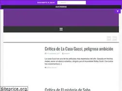 Sites similar to laentradaalcine.com