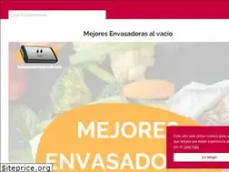 Sites similar to laenvasadoraalvacio.com