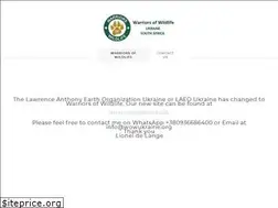 Sites similar to laeoukraine.org
