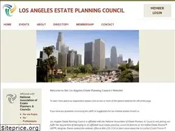 Sites similar to laepc.org