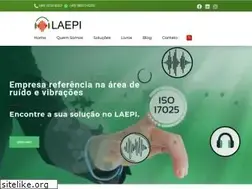 Sites similar to laepi.com.br