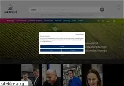 Sites similar to laeppche.de