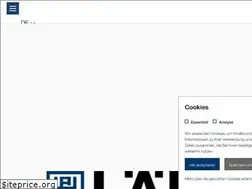 Sites similar to laepple.de