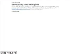 Sites similar to laequidadarp.coop