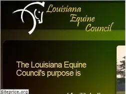 Sites similar to laequinecouncil.com