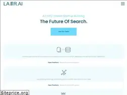 Sites similar to laer.ai
