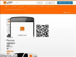 Sites similar to laer24.com