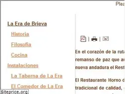Sites similar to laeradebrieva.com
