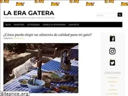 Sites similar to laeragatera.com