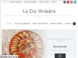Sites similar to laeraverdadera.com