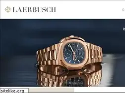 Sites similar to laerbusch.com