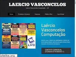 Sites similar to laercio.com.br