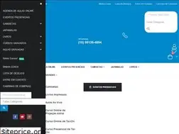 Sites similar to laerciofonseca.com.br