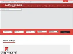 Sites similar to laercioimoveis.com.br