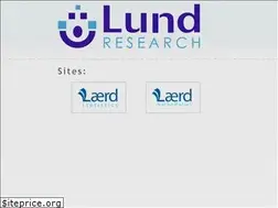 Sites similar to laerd.com