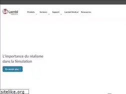 Sites similar to laerdal.fr