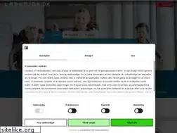 Sites similar to laererjob.dk