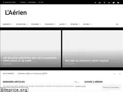Sites similar to laerien.fr
